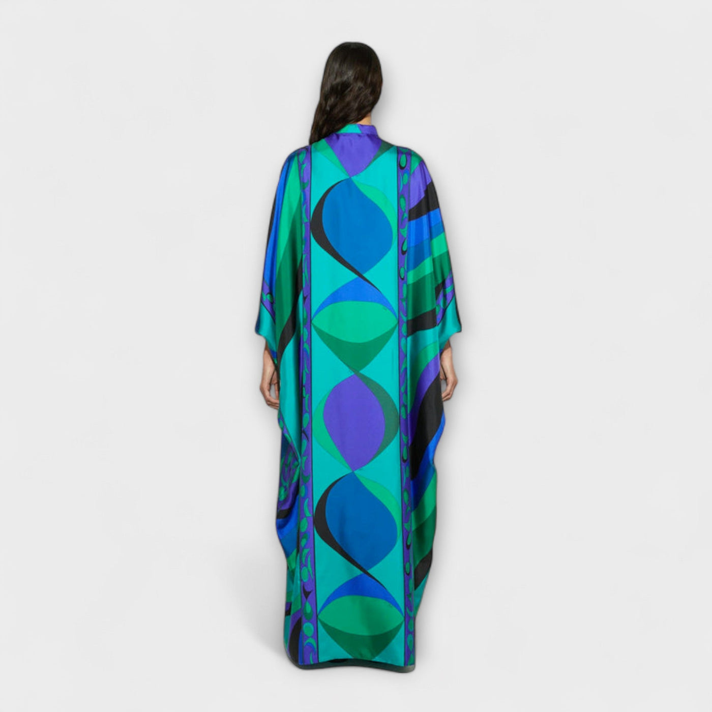 Harper - Živý psychedelický kaftan