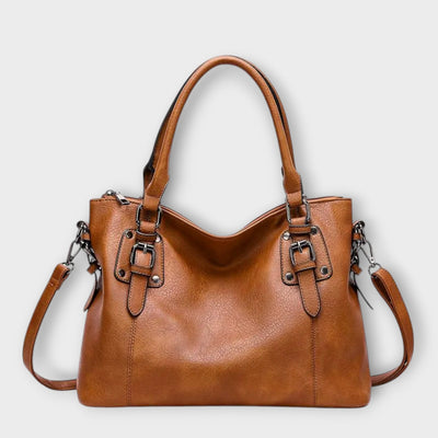 Monika. – Elegantná ramenná taška