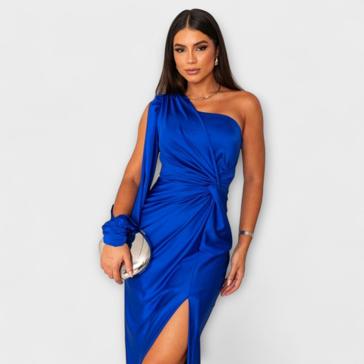 Elisa - Elegantné šaty s rafinovanosťou