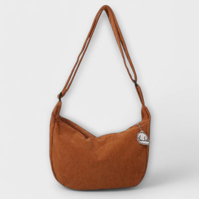 Monika. - Cordura kabelky cez rameno pre ženy