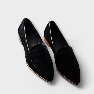 Elora - Elegantné dámske loafers