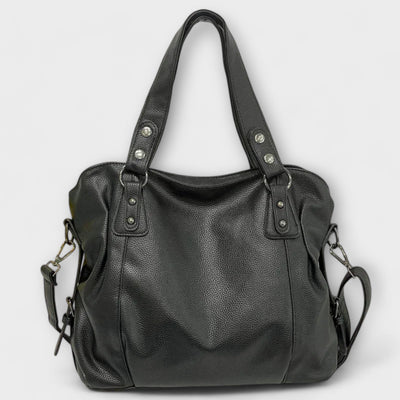 Monika. - Elegantná Hobo-ramenná taška