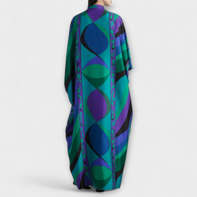 Harper - Živý psychedelický kaftan