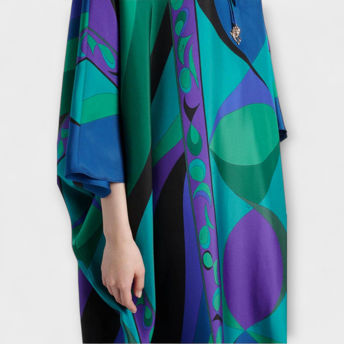 Harper - Živý psychedelický kaftan