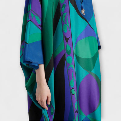 Harper - Živý psychedelický kaftan