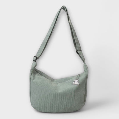 Monika. - Cordura kabelky cez rameno pre ženy