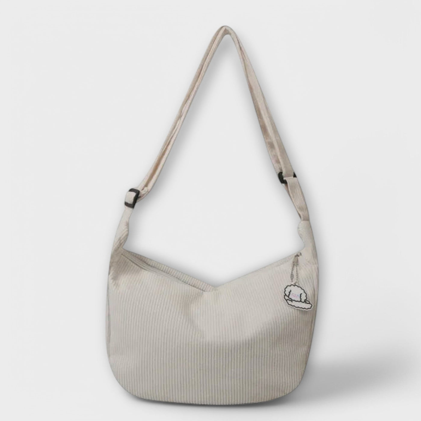 Monika. - Cordura kabelky cez rameno pre ženy