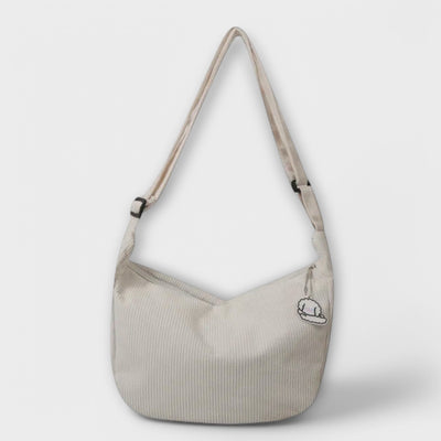 Monika. - Cordura kabelky cez rameno pre ženy