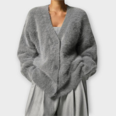 Dahlia - Elegantný Cardigan