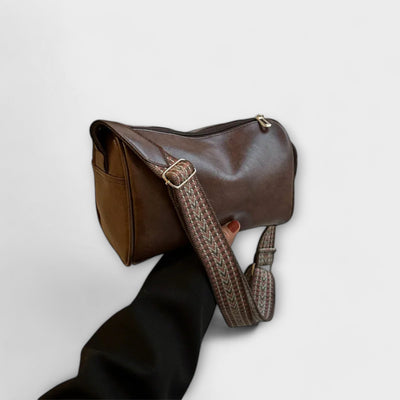 Monika. - Vintage Crossbody taška