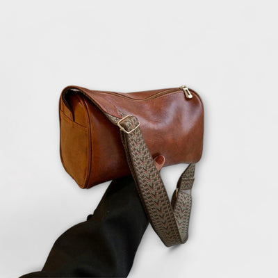 Monika. - Vintage Crossbody taška
