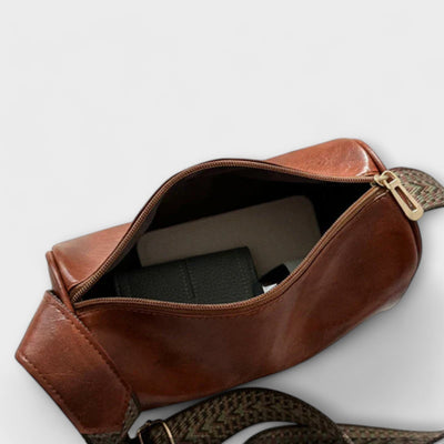 Monika. - Vintage Crossbody taška