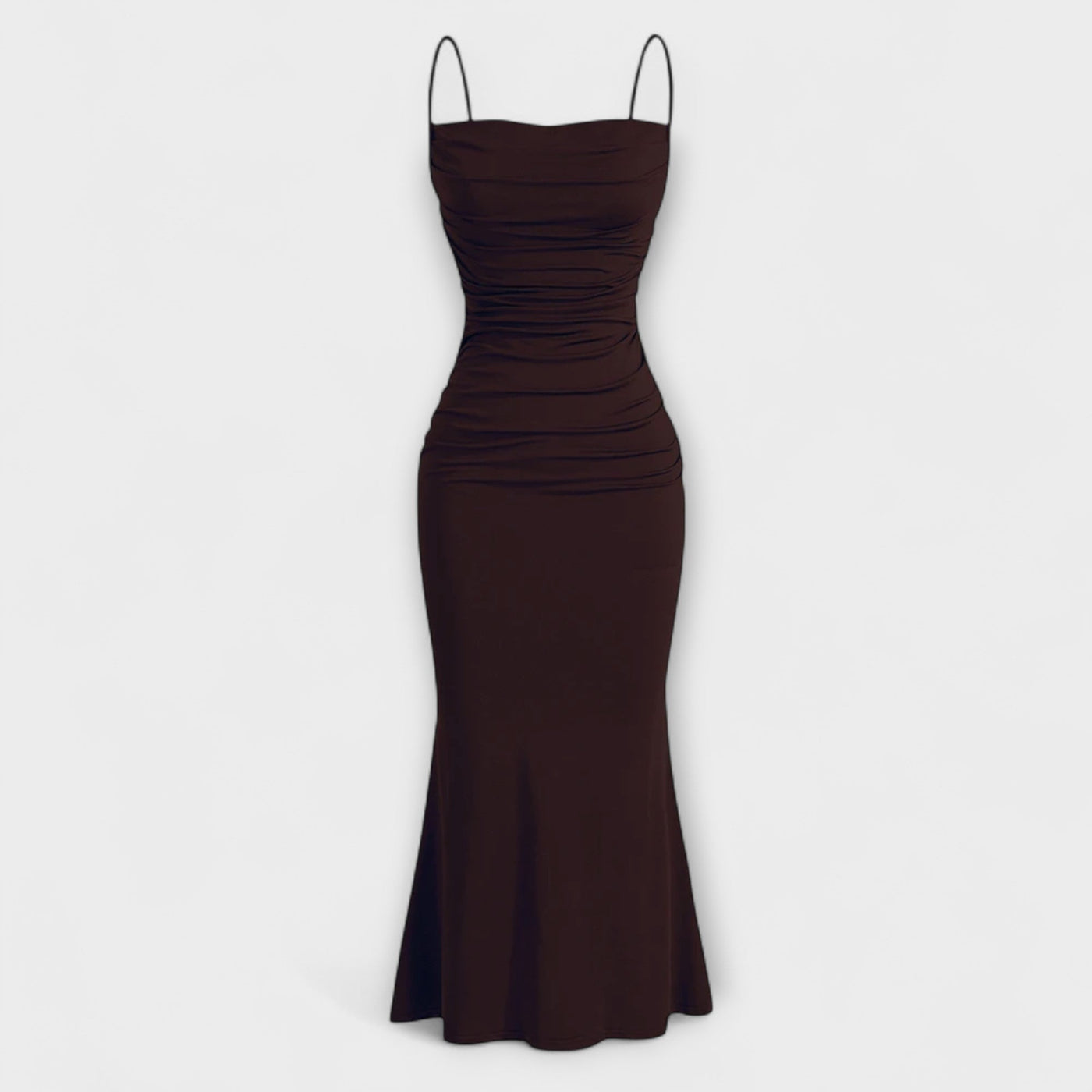 Mia Muse - Elegantné Maxi-Party-Šaty