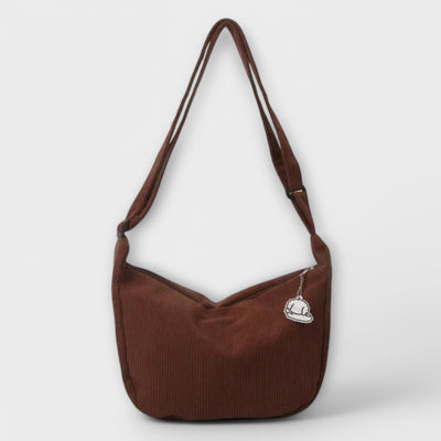 Monika. - Cordura kabelky cez rameno pre ženy