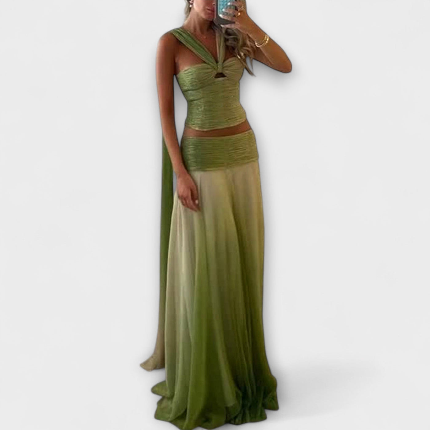 Piper - Elegantný Dvojdielny Set