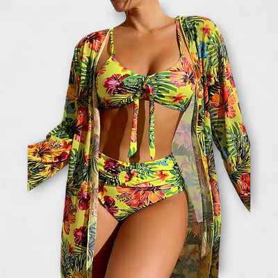 Luna - Bikiny Set