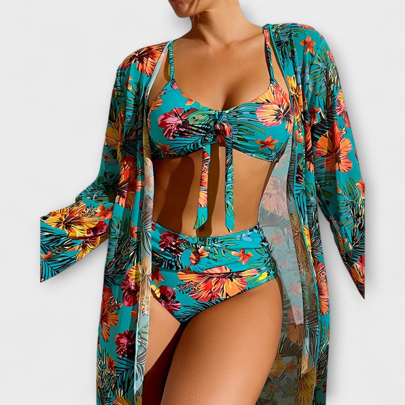 Luna - Bikiny Set