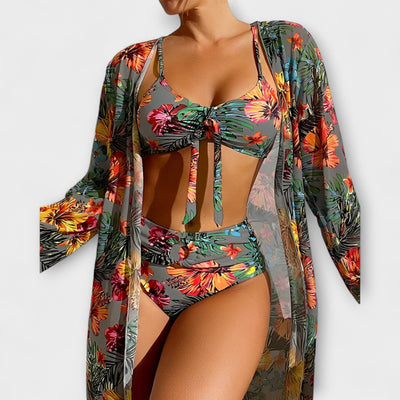 Luna - Bikiny Set