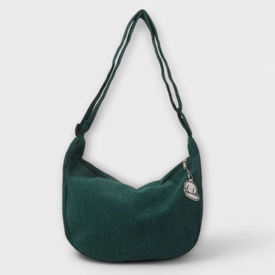 Monika. - Cordura kabelky cez rameno pre ženy