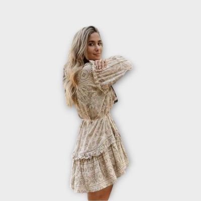 Miliani - Legendárna elegancia v boho štýle