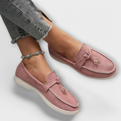 Gamila - Elegantné Loafer