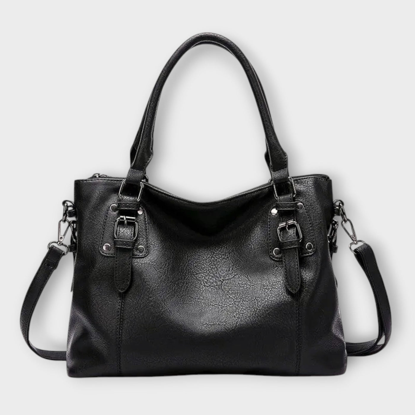 Monika. – Elegantná ramenná taška