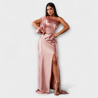 Elisa - Elegantné šaty s rafinovanosťou