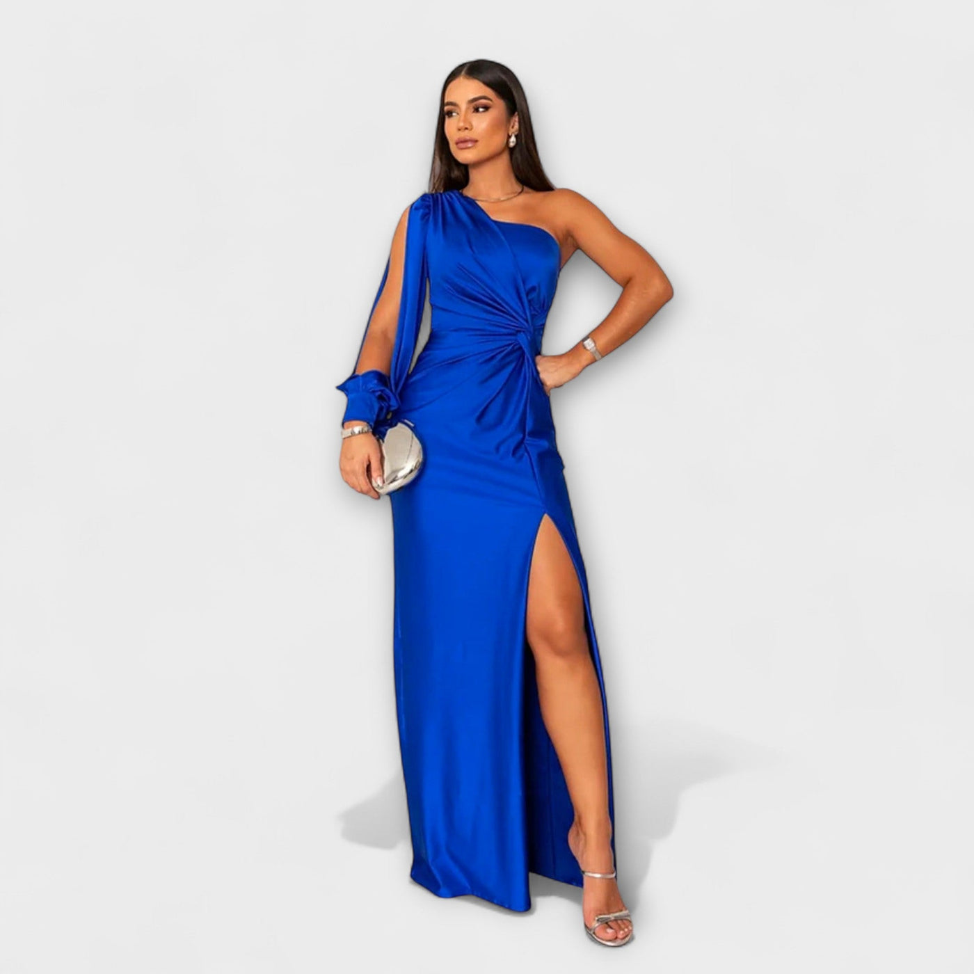 Elisa - Elegantné šaty s rafinovanosťou