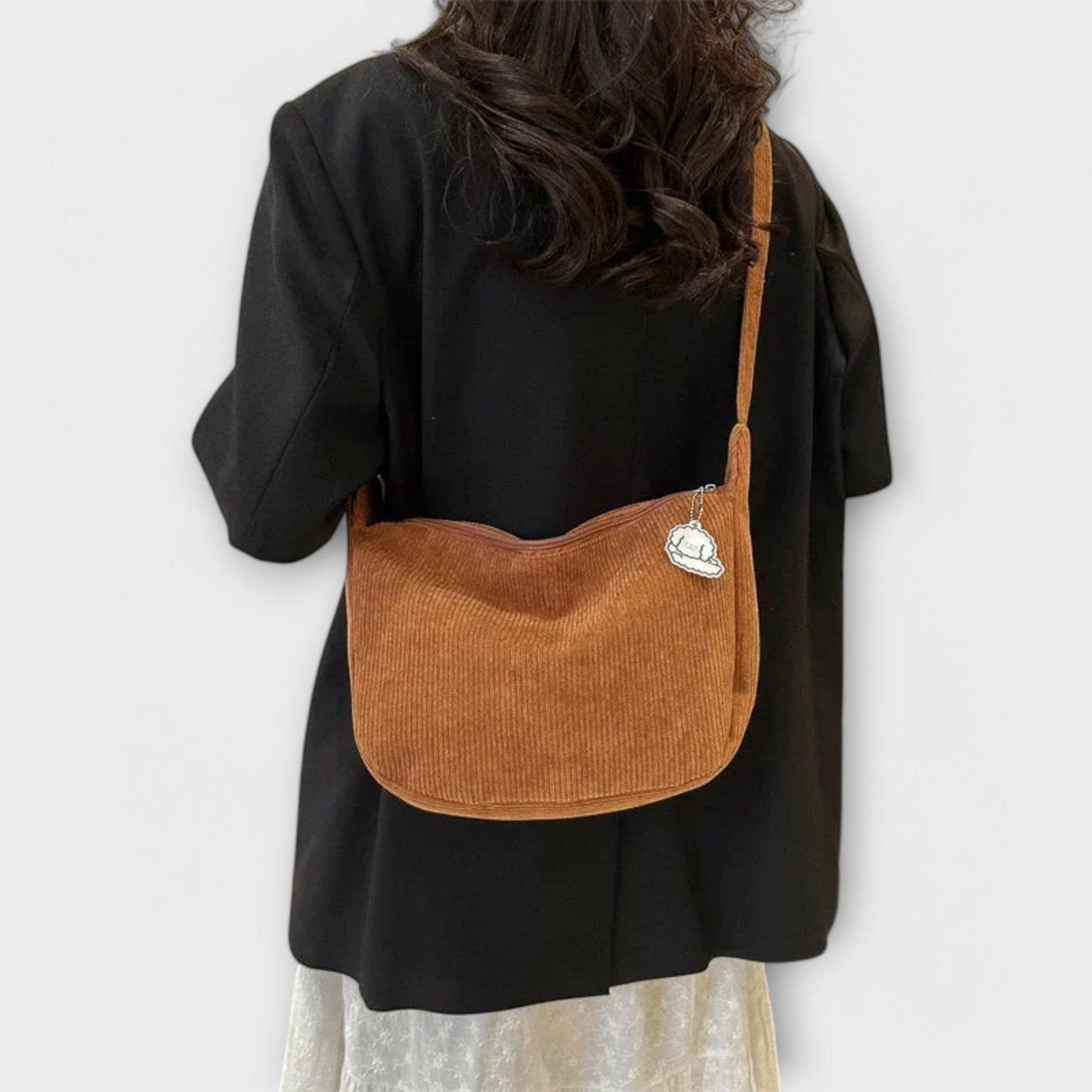 Monika. - Cordura kabelky cez rameno pre ženy