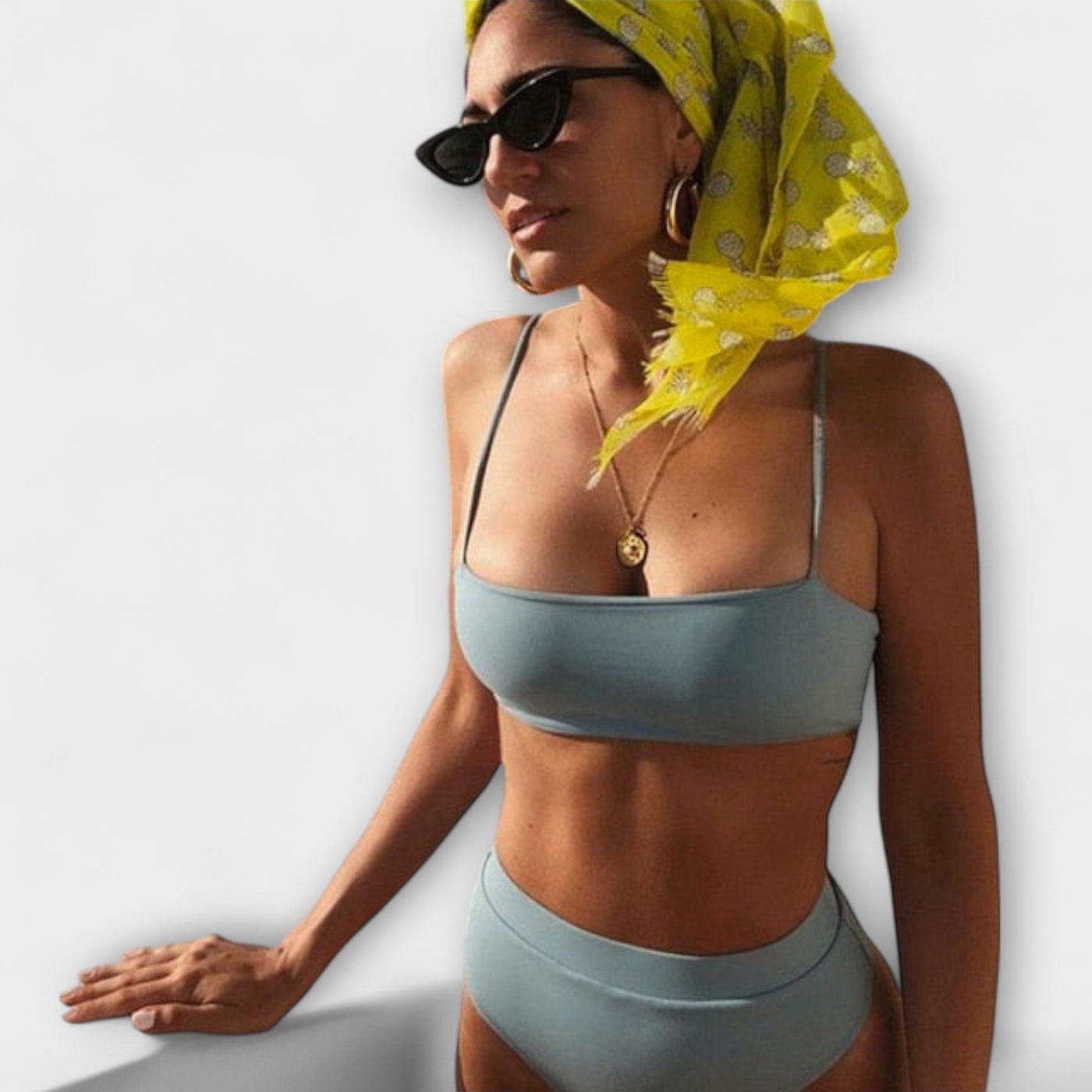 Amanda - Dvojdielny bikiny set