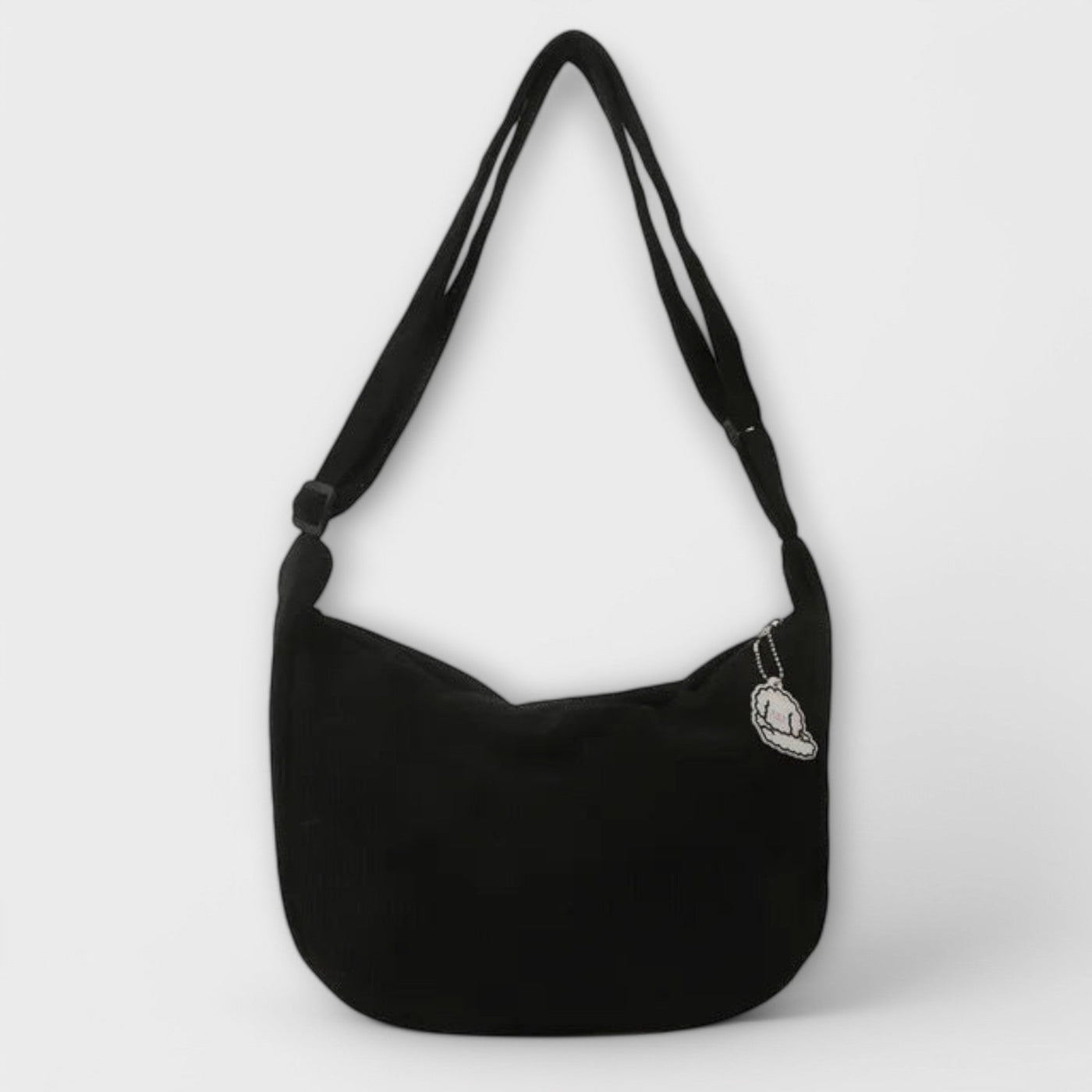 Monika. - Cordura kabelky cez rameno pre ženy